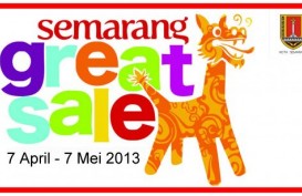 Pelaksanaan Semarang Great Sale Masih Butuh Banyak Perbaikan